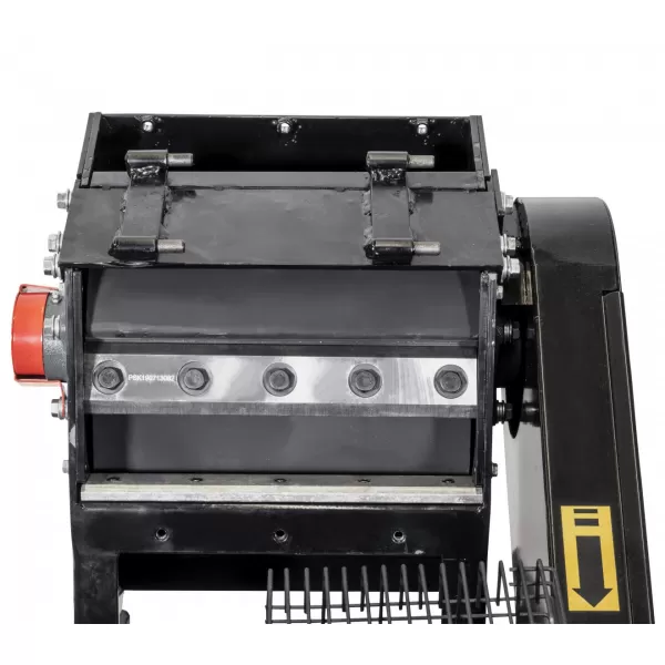 Motorový drtič zahradního odpadu Güde GH 11.7-100