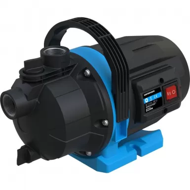 Zahradní čerpadlo Güde GP 6035