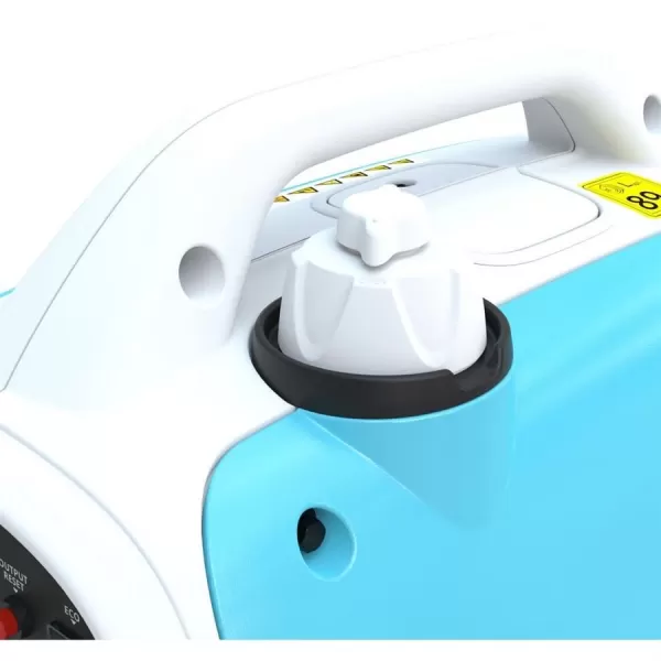 Elektrocentrála invertorová Güde ISG 800-1