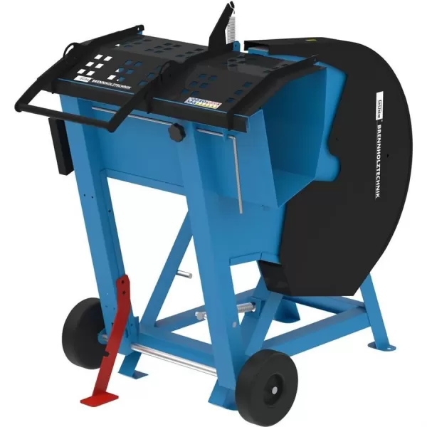 Pila kolébková Güde GWS 500 HM-2