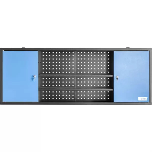 Sada dílenského nábytku Güde GWS 6ks