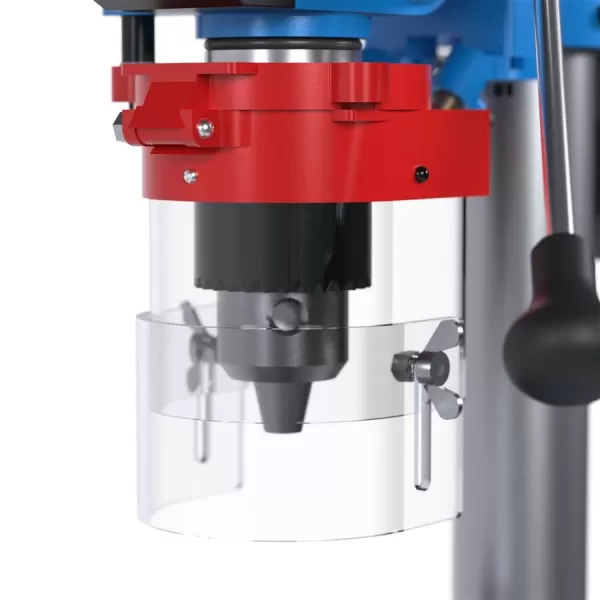 Stolní vrtačka Güde GTB 16/550 LASER