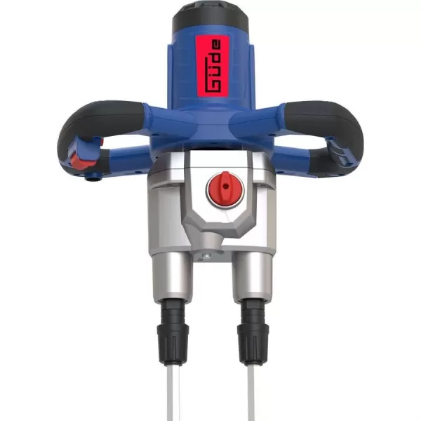 Míchadlo stavebních směsí Güde GRW 1811.1 TWIN