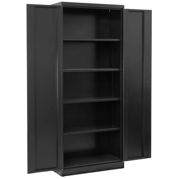 Skříň na nářadí Güde typ BG Black Line