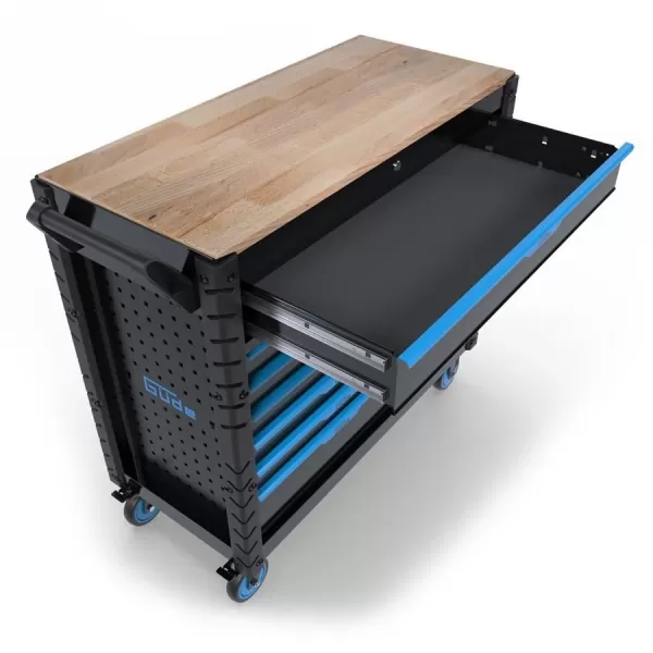 Dílenský vozík Güde GW 12S