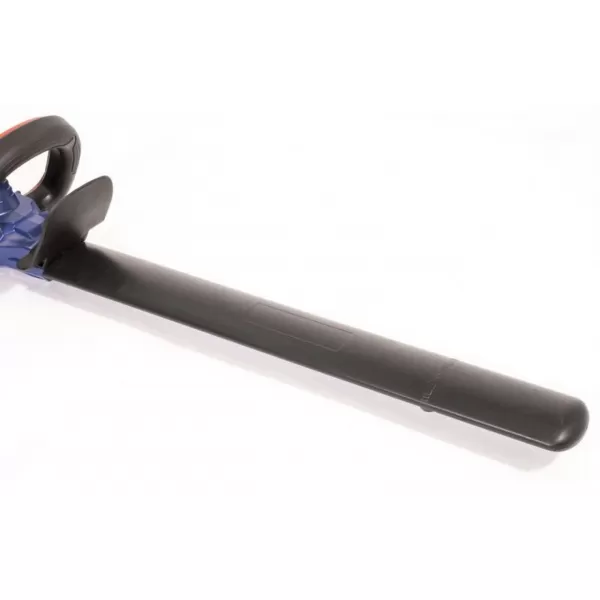 Aku nůžky na živý plot Güde HS 18-0 solo