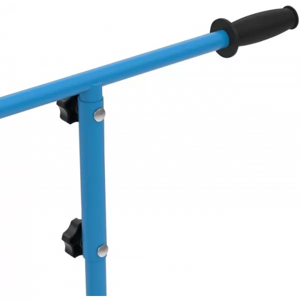 Ruční zemní vrták Güde 80/100/150 mm