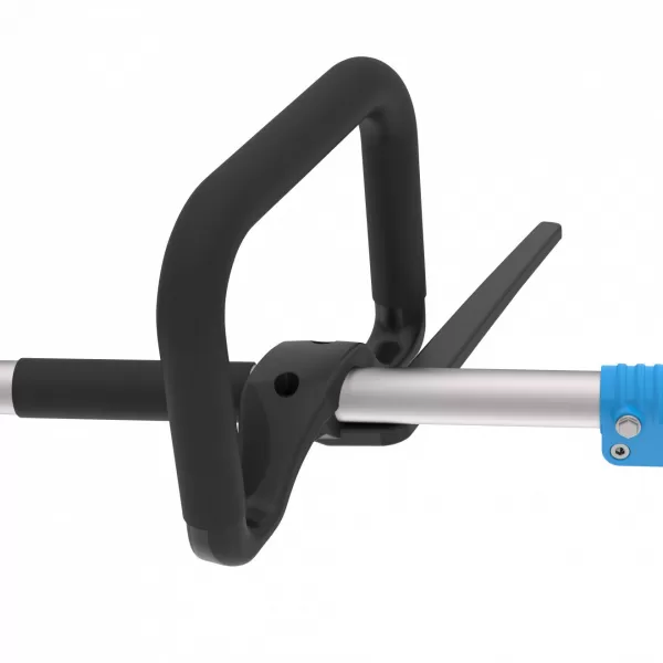 Motorová vyvětvovací pila Güde GAK 1001 B