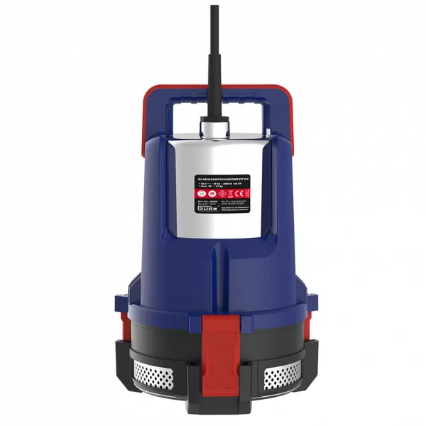 Aku čerpadlo na čistou vodu Güde KTP 18-0