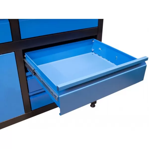 Dílenský stůl Güde GW 6/2 XL