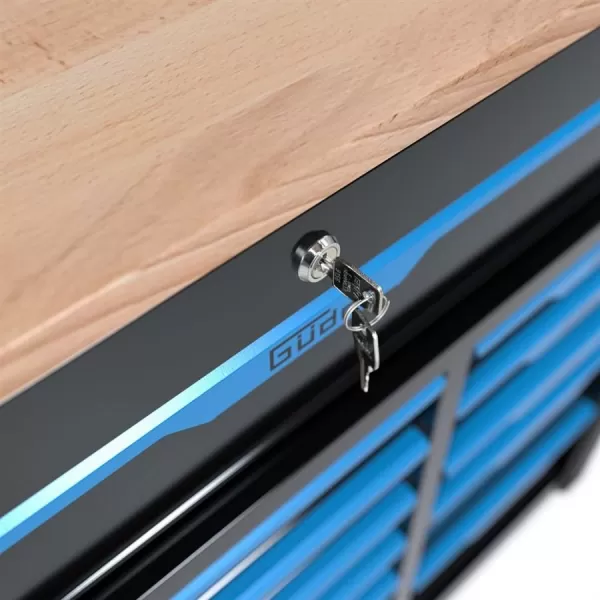 Dílenský vozík Güde GW 12S