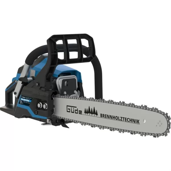 Motorová řetězová pila Güde KS 400-38