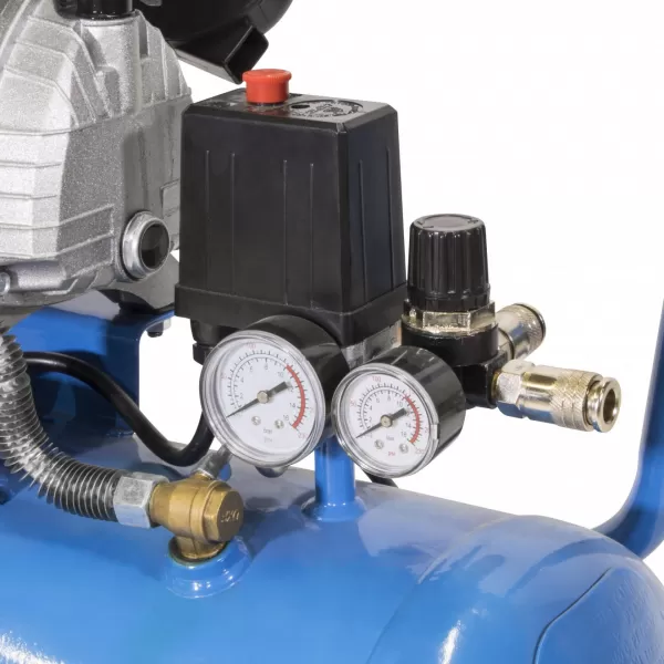 Kompresor Güde 405/10/50