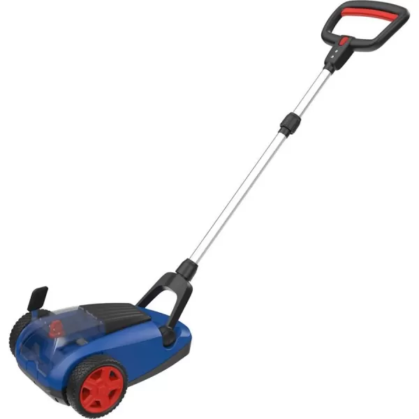 Aku sekačka na trávu Güde ERM 18-0