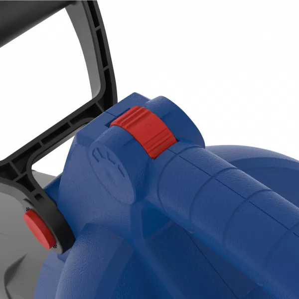 Aku vysavač listí Güde LS 36-0