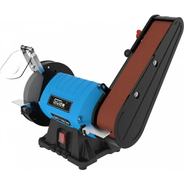 Stolní kombinovaná bruska Güde GKS 150-25