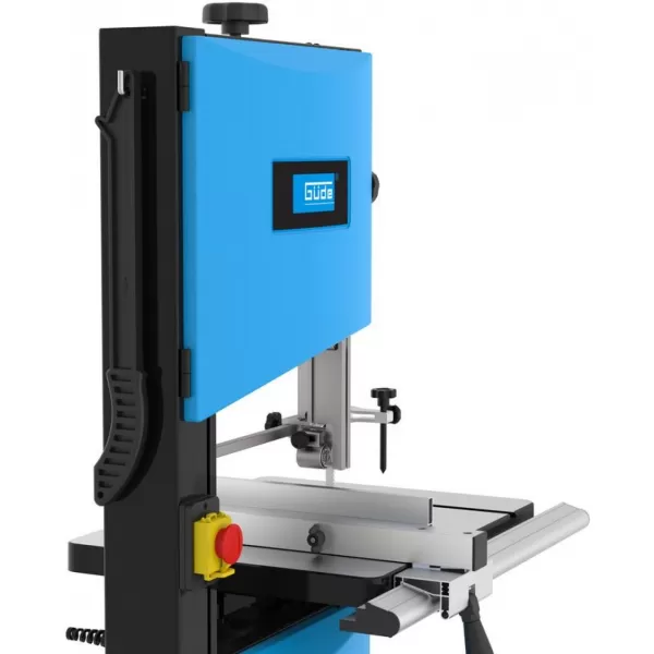 Pásová pila Güde GBS 300