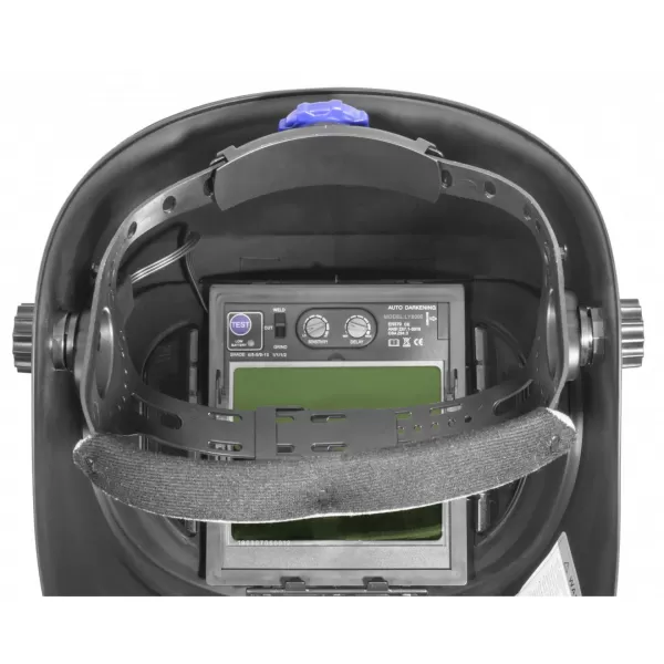 Kukla svářecí Güde Automatik GSH 180-TC 16924