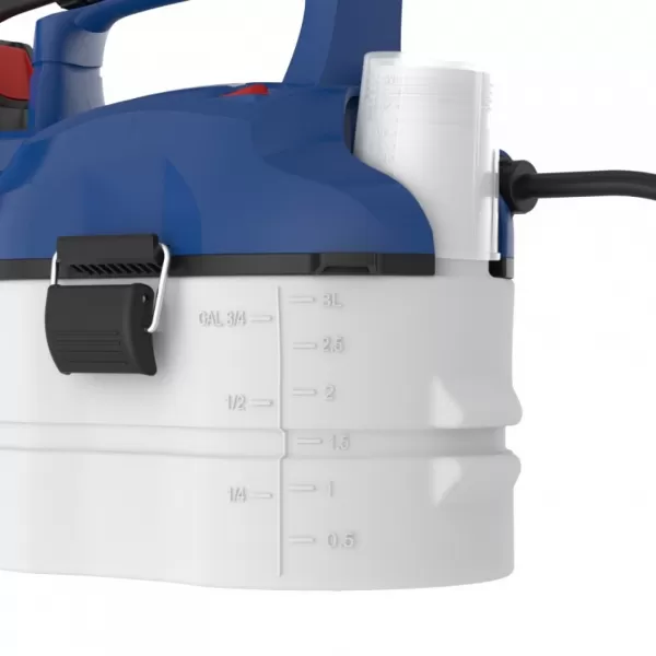 Aku postřikovač Güde SG 18-201-05