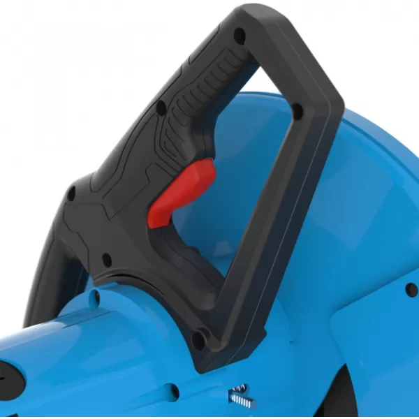 Dělicí pila na kov Güde GMT 355-2.2 40556