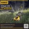 Aku sekačka na trávu Dewalt DCMW564P2  ( 2 x 18V/5,0Ah )