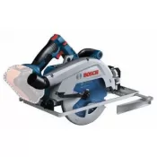 Aku okružní pila Bosch GKS 18V-68 GC solo Professional BITURBO 06016B5100