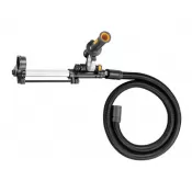 Teleskopické odsávání prachu Dewalt D25301D