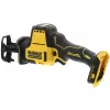 Aku pila ocaska DeWalt DCS369N 18V solo