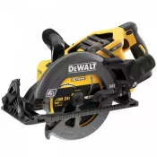 Aku kotoučová pila DeWalt DCS577N FLEXVOLT solo
