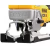 Aku přímočará pila 18V Dewalt DCS334N - solo