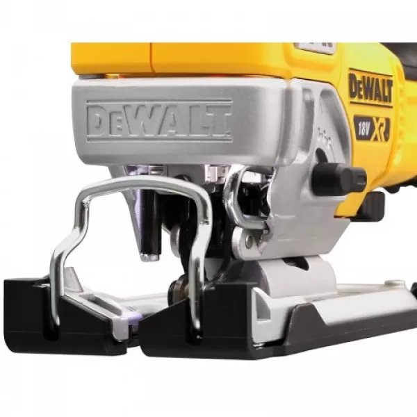 Aku přímočará pila 18V Dewalt DCS334N - solo