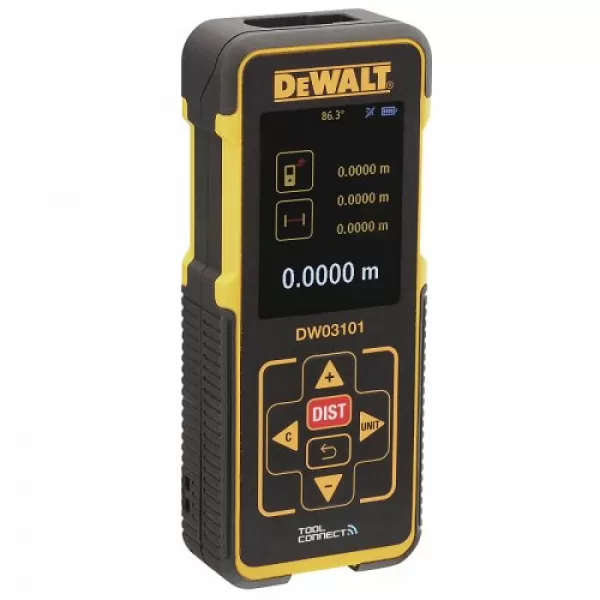 Laser stavební Dewalt DW03101 do 100m