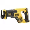 Aku pila ocaska Dewalt DCS367N 18V solo