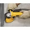 Ochranný kryt na broušení betonu Dewalt DWE46150