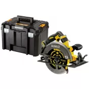 Aku kotoučová pila Dewalt DCS578NT 54V solo FLEXVOLT