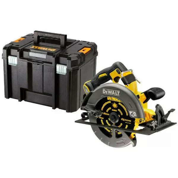 Aku kotoučová pila Dewalt DCS578NT 54V solo FLEXVOLT