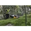 Aku sekačka na trávu Dewalt DCMW564N - solo