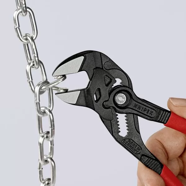 Klešťový klíč Knipex 180 mm
