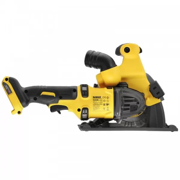 Aku drážkovačka Dewalt DCG200NT solo