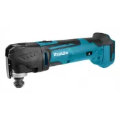 Aku MultiTool Makita DTM51Z Li-ion 18V  - solo