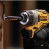 Aku šroubovák Dewalt DCF601D2 12V 2x2 Ah