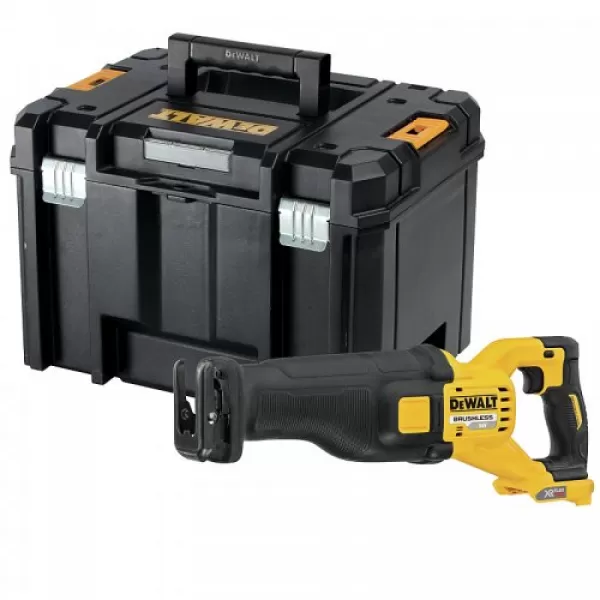 Aku pila ocaska Dewalt DCS389NT 54V solo FLEXVOLT