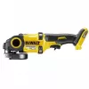 Aku úhlová bruska Dewalt DCG418N 54V solo FLEXVOLT