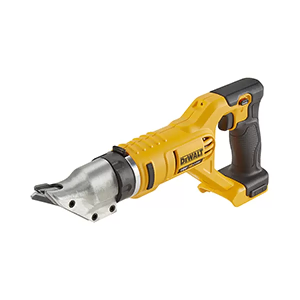 Aku nůžky na plech Dewalt DCS491NT solo