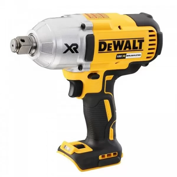Aku rázový utahovák 18V solo Dewalt DCF897NT