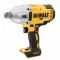 Aku rázový utahovák 18V solo Dewalt DCF897NT