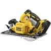 Aku kotoučová pila Dewalt DCS572P2 18V 5,0Ah