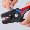 Automatické odizolovací kleště KNIPEX PreciStrip 16