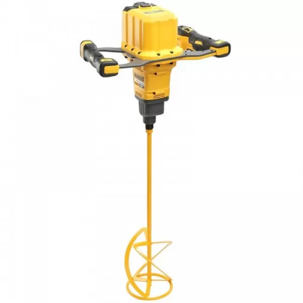 Aku míchadlo Dewalt DCD240X2 2x3 Ah 54V FLEXVOLT