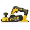 Aku hoblík 18V Dewalt DCN650N solo